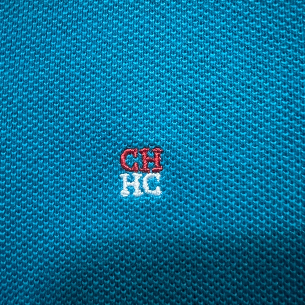 Carolina Herrera Polo Shirt. Medium M. Great condition
